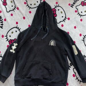 The Weeknd XO Hoodie